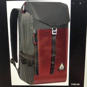 OGIO Tributante backpack red brand new never used
